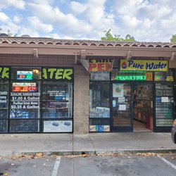 Crystal Pure Water - Crystal Pure Water store front