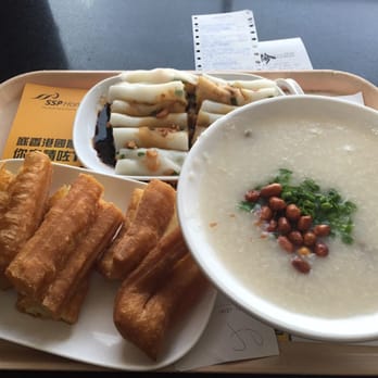 珍滿粥 - Congee Near Me - Hong Kong, HK 珍滿粥 - Congee Near Me - Hong Kong, HK