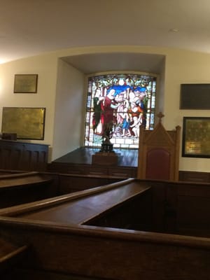 Cathedral of the Holy Trinity by null