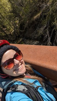 Tony Knowles Coastal Trail by null