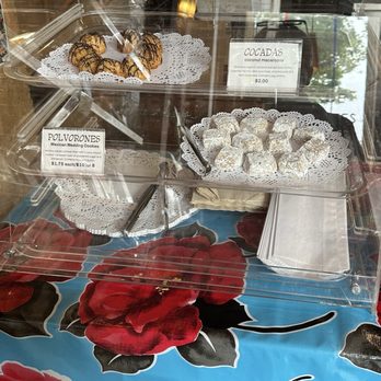 Casa De Chocolates - Chocolatiers & Shops Near Me - Berkeley, California