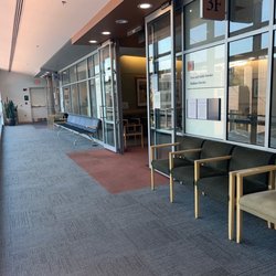 Massachusetts General Hospital Yawkey Outpatient Care Center - MGH Foot and ankle podiatry service