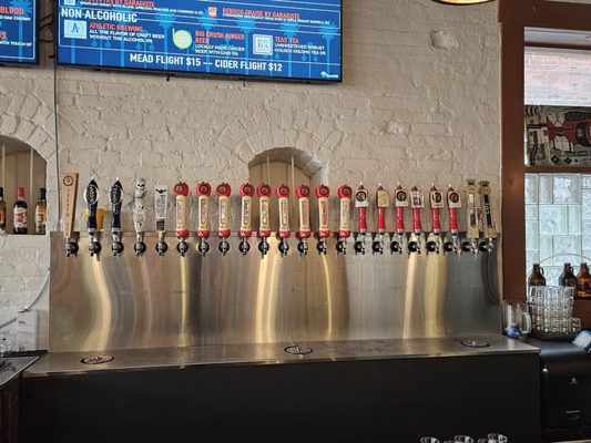 Cigar City Cider & Mead by null