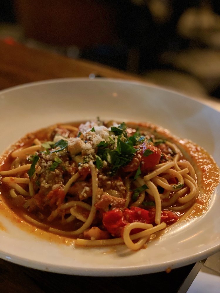 Massimo Restaurant