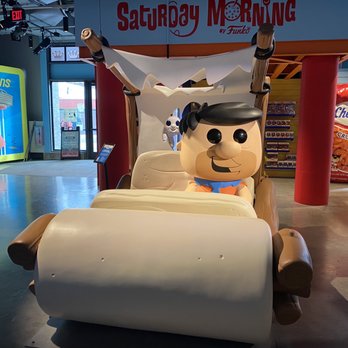 Funko - Toy Stores Near Me - Los Angeles, California