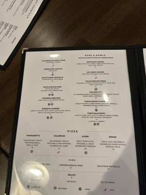 Menu photo 8 North Point Kitchen & Bar Lake Zurich, IL Menu photo 8 North Point Kitchen & Bar Lake Zurich, IL