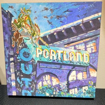 Robin Becic - Iconic - Art Galleries Near Me - Portland, Oregon Robin Becic - Iconic - Art Galleries Near Me - Portland, Oregon