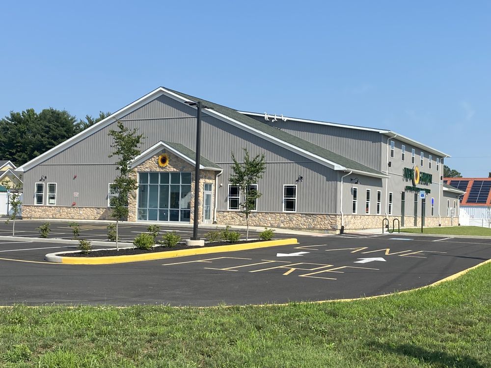 New Garden Early Care & Education - childcare center in Dover, DE