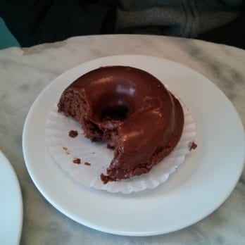 Cherbourg Bakery - Chocolate Donut! - Bakeries Near Me - Bexley, Ohio Cherbourg Bakery - Chocolate Donut! - Bakeries Near Me - Bexley, Ohio
