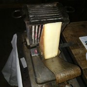 Foto zu La Raclette - Berlin, Deutschland