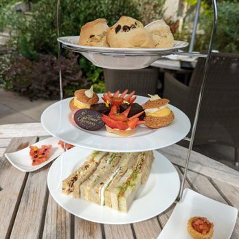 The Bath Priory - Hotels Near Me - Bath, BAS