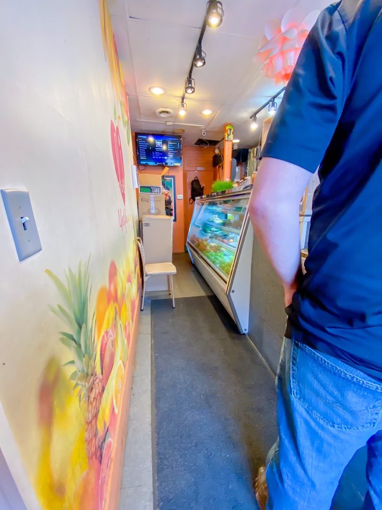 LIFESTYLE JUICES Updated September 2024 36 Photos & 31 Reviews