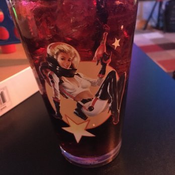 Vault 31 Bar - Nuka Cola - Pizza Near Me - Vancouver, Washington Vault 31 Bar - Nuka Cola - Pizza Near Me - Vancouver, Washington