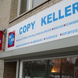 Copy Keller