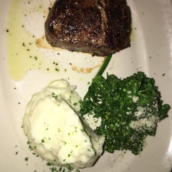 Hillstone - Filet - New American Near Me - San Francisco, California