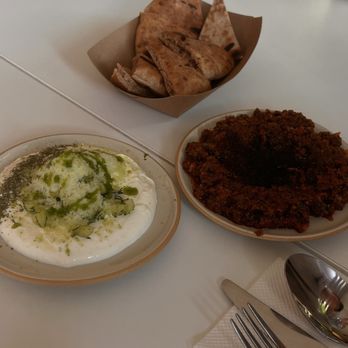 Sora Craft Kitchen - Mediterranean Near Me - Los Angeles, California Sora Craft Kitchen - Mediterranean Near Me - Los Angeles, California