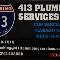 413 Plumbing Services