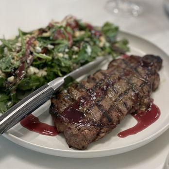 Middle Child - Steak Salad - Breakfast & Brunch Near Me - Las Vegas, Nevada
