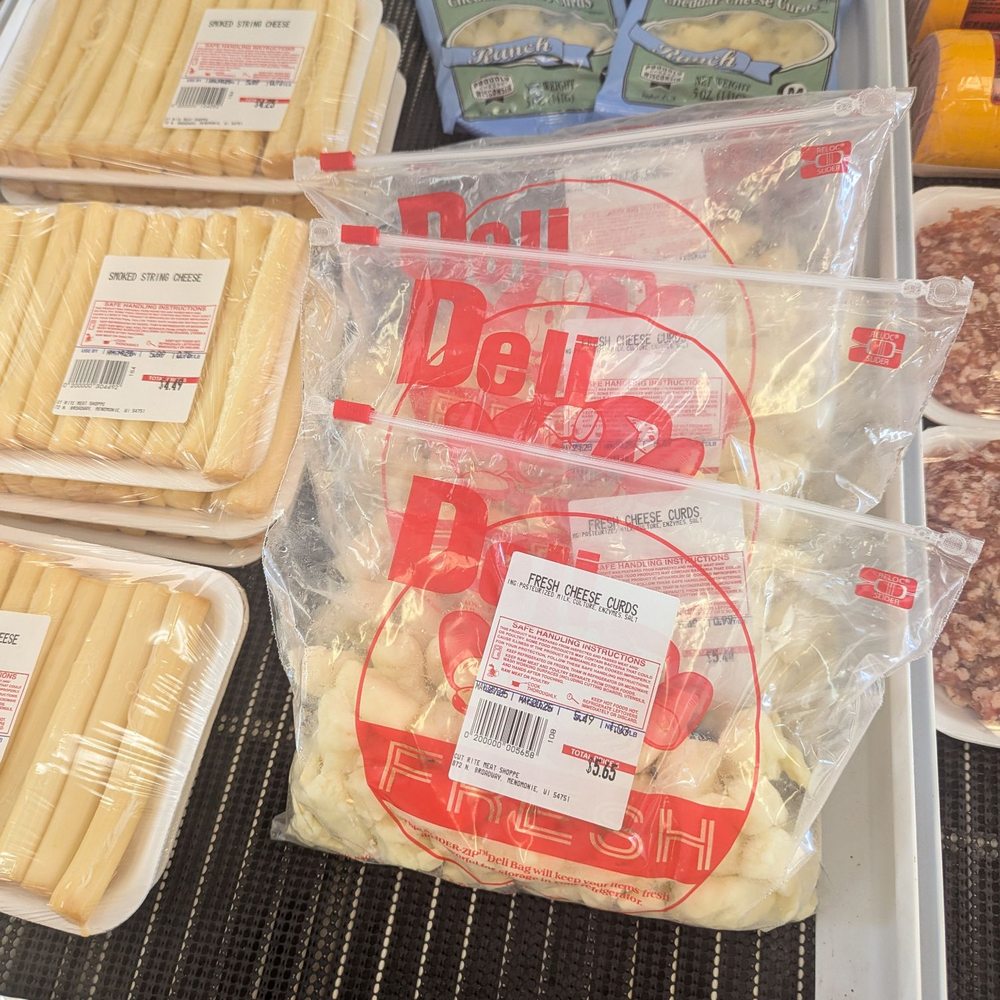 Cut Rite Meat Shoppe - Meat Shops Near Me - Menomonie, Wisconsin