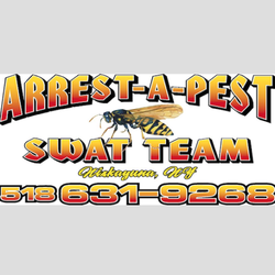 Arrest-A-Pest Exterminating