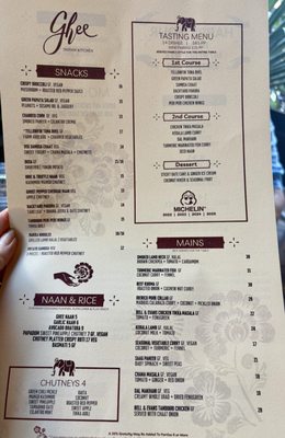 The Great Indian Kitchen Miami: A Culinary Adventure