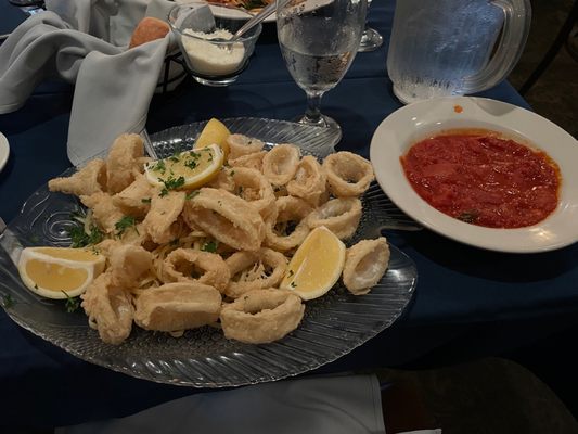 Romeo's Restaurant & Pizza by null