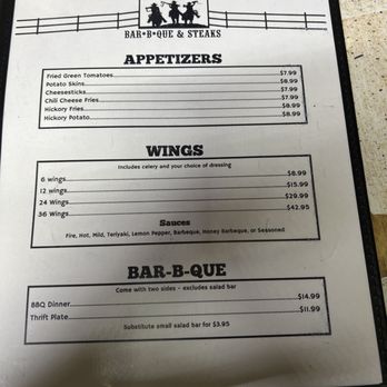 Sidekicks - Barbeque Near Me - Rockmart, Georgia