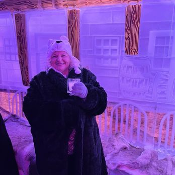 minus5 ICEBAR - Cocktail Bars Near Me - Las Vegas, Nevada minus5 ICEBAR - Cocktail Bars Near Me - Las Vegas, Nevada