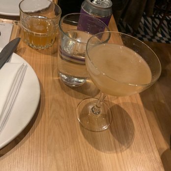 Rose Mary - Drinks - Italian Near Me - Chicago, Illinois Rose Mary - Drinks - Italian Near Me - Chicago, Illinois