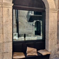 Clandestino ad Ortigia