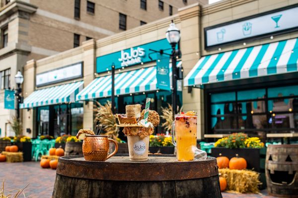 JoJo's Shake Bar - Detroit by null
