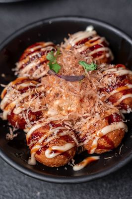KIN Craft Ramen & Izakaya by null