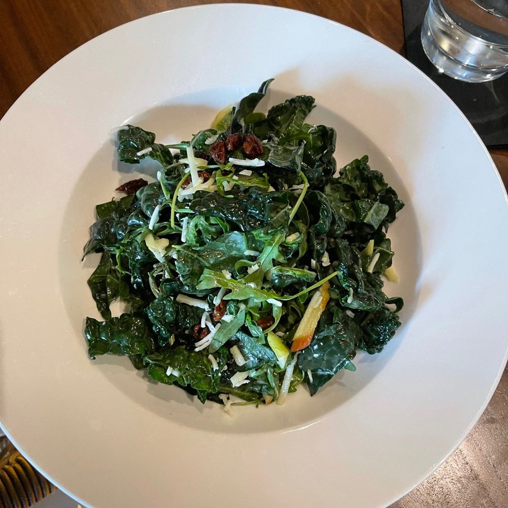 Corinne Austin - Kale & Apple - New American Near Me - Austin, Texas Corinne Austin - Kale & Apple - New American Near Me - Austin, Texas