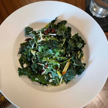 Corinne Austin - Kale & Apple - New American Near Me - Austin, Texas