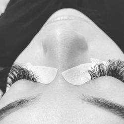 San Clemente Nails and Waxing Spa - Lash by yen