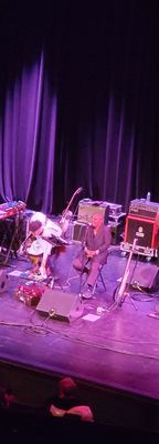 August Wilson African American Cultural Center by null