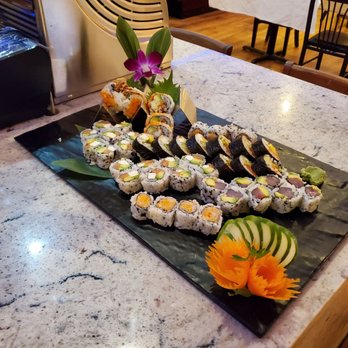 Yoshino - Sushi special order - Japanese Near Me - Pittsburgh, Pennsylvania Yoshino - Sushi special order - Japanese Near Me - Pittsburgh, Pennsylvania