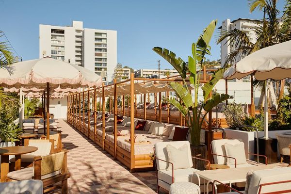Soho House Holloway by null