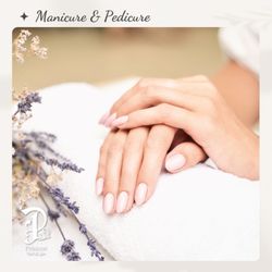Princess Nail & Spa