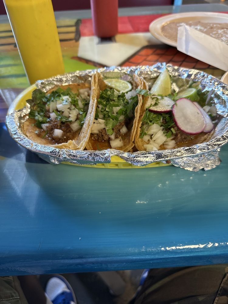 Juanito’s Street Tacos Juanito’s Street Tacos