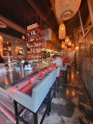 Semilla Eatery & Bar by null
