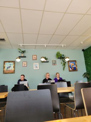 Café Crème - Oltorf by null