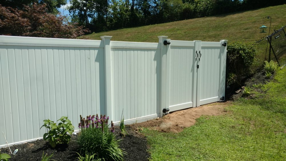 Slide of A Home and Garden Handyman