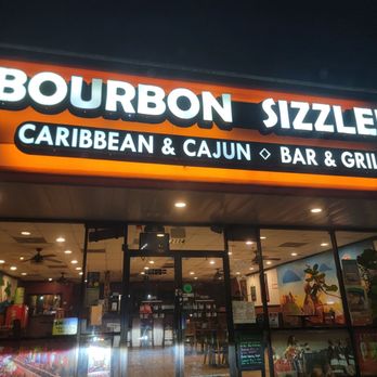 Irie Sizzler - Caribbean Near Me - Houston, Texas