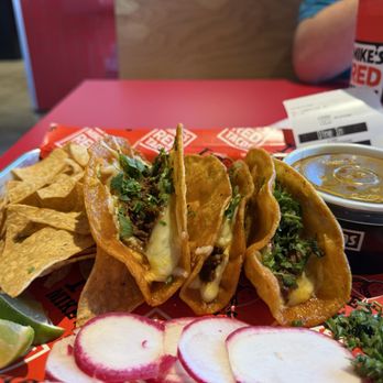 Mike's Red Tacos - Mira Mesa - Crunchstack Meal - Tacos Near Me - San Diego, California Mike's Red Tacos - Mira Mesa - Crunchstack Meal - Tacos Near Me - San Diego, California