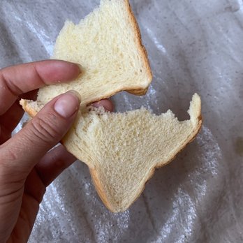 Dairy Queen Grill & Chill - Who tf gonna eat dry plain toasted bread lmao - Fast Food Near Me - White City, Oregon Dairy Queen Grill & Chill - Who tf gonna eat dry plain toasted bread lmao - Fast Food Near Me - White City, Oregon