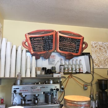 Old World Bakery - two cups of coffee on the wall - Bakeries Near Me - Balfour, British Columbia Old World Bakery - two cups of coffee on the wall - Bakeries Near Me - Balfour, British Columbia