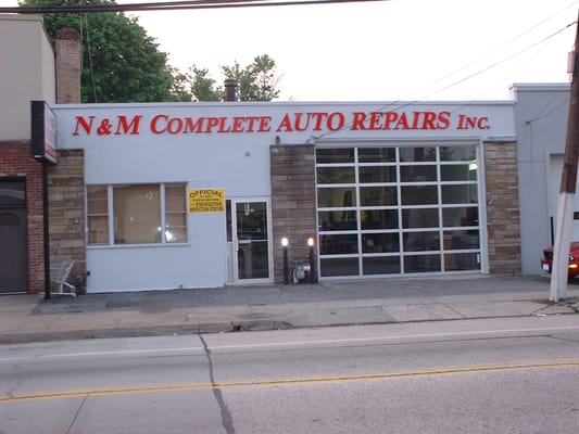 N & M COMPLETE AUTO REPAIR - Updated February 2026 - 11 Photos & 38 ...