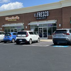 El Fresco - Sterling