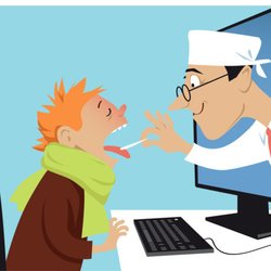 BeWell Immediate Care - Login from the comfort of your home and connect with our Family Nurse Practitioner. No insurance necessary!